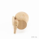 [woud]努努大象自然