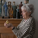 【Lisa Larson ×skultuna]貓mia