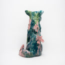 Renards Issus de L'NSTALLATION DIVERSITé 1