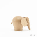 [woud]努努大象自然