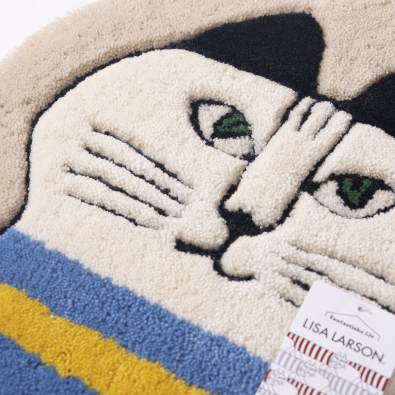 チェアパッド（ミンミ）