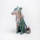 Renards Issus de L'NSTALLATION DIVERSITé 1