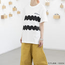 T-襯衫（Kurtashiri Yamush Room）香草白色