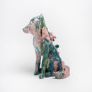 Renards Issus de L'NSTALLATION DIVERSITé 1