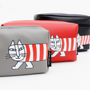 マルチポーチ（3色マイキー・ワンポイント）