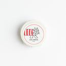 マスキングテープ（15mm・マイキー白）