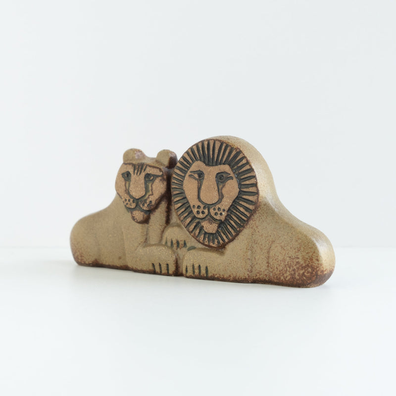 NOAH'S ARK Lion
