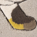 パズルマット（ミケネコマイキー）