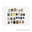 ポストカード（Ceramic Process Series）