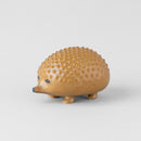 日本的刺猬。 （茶）