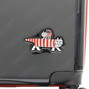 手提箱（Mikey）