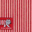 エプロン（マイキー×ヒッコリー・H型）