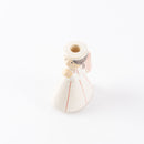 降臨天使紅色（降臨天使紅色，黑髮）