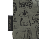 迷你手提袋（素描）