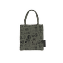 迷你手提袋（素描）