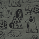 迷你手提袋（素描）