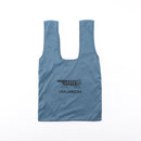 迷你迷你生態包（Mikey）藍色