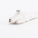 單輪牆（白耳朵，pachiri）