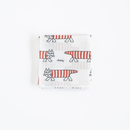 コットンハンカチ（マイキー）