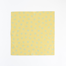 コットンハンカチ（ハリネズミ3兄弟）