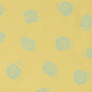 コットンハンカチ（ハリネズミ3兄弟）