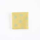 コットンハンカチ（ハリネズミ3兄弟）