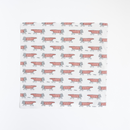 コットンハンカチ（マイキー）