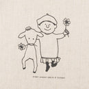 亞麻袋（肉和她的羊肉）