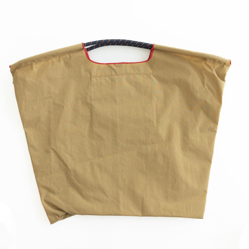 【Lisa Larson×Ball&Chain】マイキーECOバッグ（L）