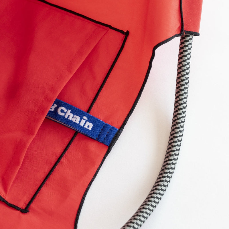 【Lisa Larson×Ball&Chain] Mikey ECO Bag (M)