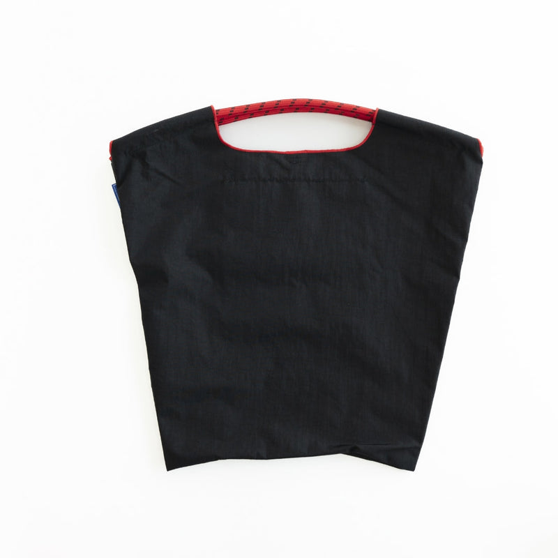 【Lisa Larson×Ball&Chain] Mikey ECO Bag (M)