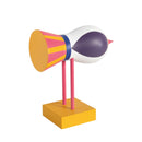 鳥類1967年，第01號