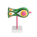 鳥類1967年，第02號