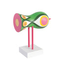 鳥類1967年，第02號