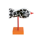 鳥類1967年，第03號