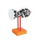 鳥類1967年，第03號