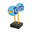 鳥類1967年，第04號