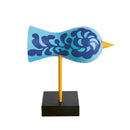 鳥類1967年，第04號