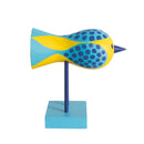 鳥類1967年，第05號