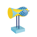 鳥類1967年，第05號