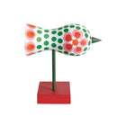 鳥類1967年，第06號