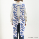 エプロン（レトロバード・キッチン）