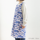 エプロン（レトロバード・キッチン）
