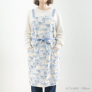 エプロン（レトロバード・前結び）