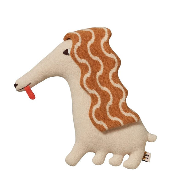 ドナ・ウィルソン ぬいぐるみ ハウンドのグロリア 【2024秋の新作