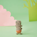 ズボンのピーナッツ（Peanut in Pants）