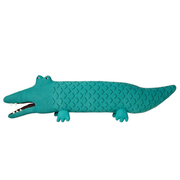 Crocodile Dandivol Star Cushion