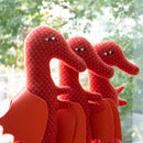 ドラゴンのダスティ（Dusty Dragon）