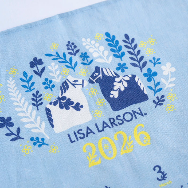 2025日曆Tanugui（Nebi和Mikey）