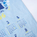 2025日曆Tanugui（Nebi和Mikey）